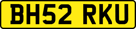 BH52RKU
