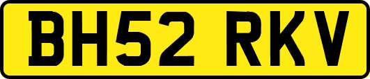 BH52RKV
