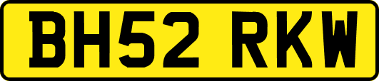 BH52RKW