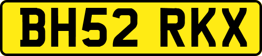 BH52RKX