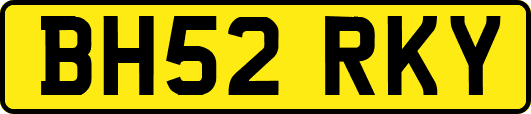 BH52RKY