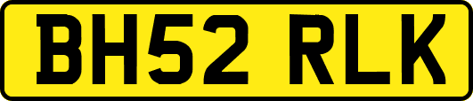 BH52RLK