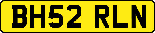 BH52RLN