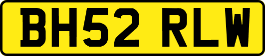 BH52RLW