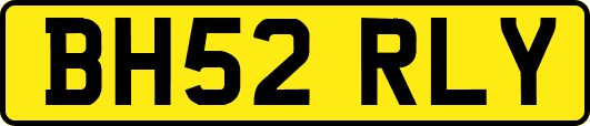 BH52RLY
