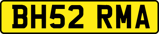 BH52RMA