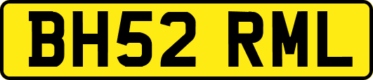 BH52RML