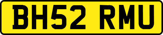 BH52RMU