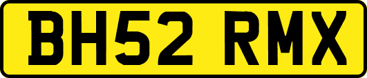 BH52RMX