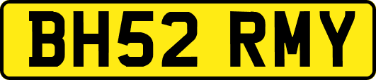 BH52RMY
