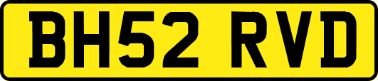 BH52RVD