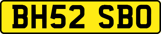 BH52SBO