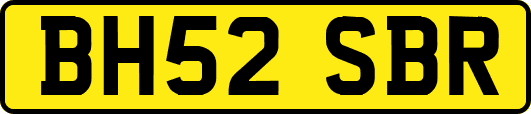 BH52SBR