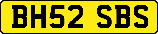 BH52SBS