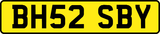 BH52SBY