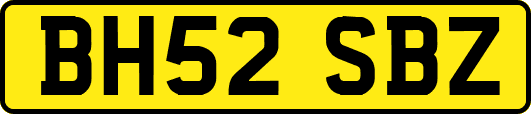 BH52SBZ