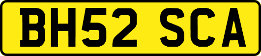 BH52SCA