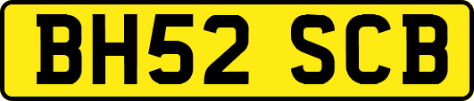 BH52SCB