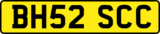 BH52SCC
