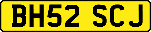 BH52SCJ