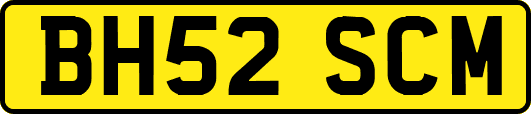 BH52SCM