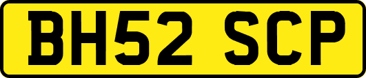 BH52SCP