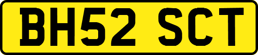 BH52SCT