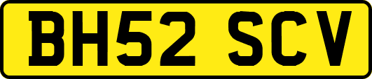 BH52SCV