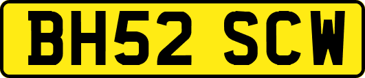 BH52SCW
