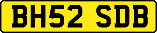 BH52SDB
