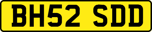 BH52SDD