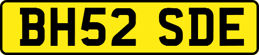 BH52SDE