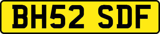 BH52SDF