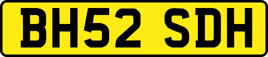 BH52SDH