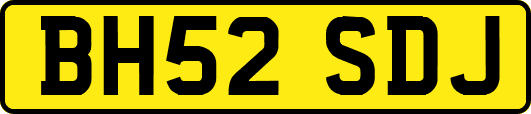 BH52SDJ