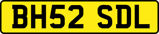 BH52SDL