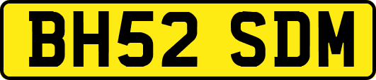 BH52SDM