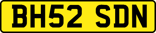 BH52SDN