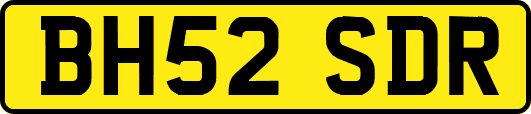BH52SDR