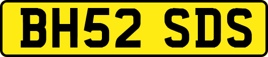BH52SDS