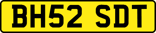 BH52SDT