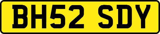 BH52SDY
