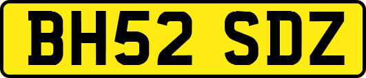 BH52SDZ