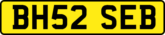 BH52SEB