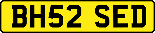 BH52SED