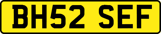 BH52SEF