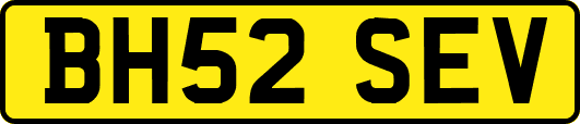 BH52SEV
