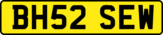 BH52SEW