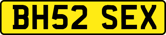 BH52SEX