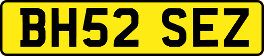 BH52SEZ
